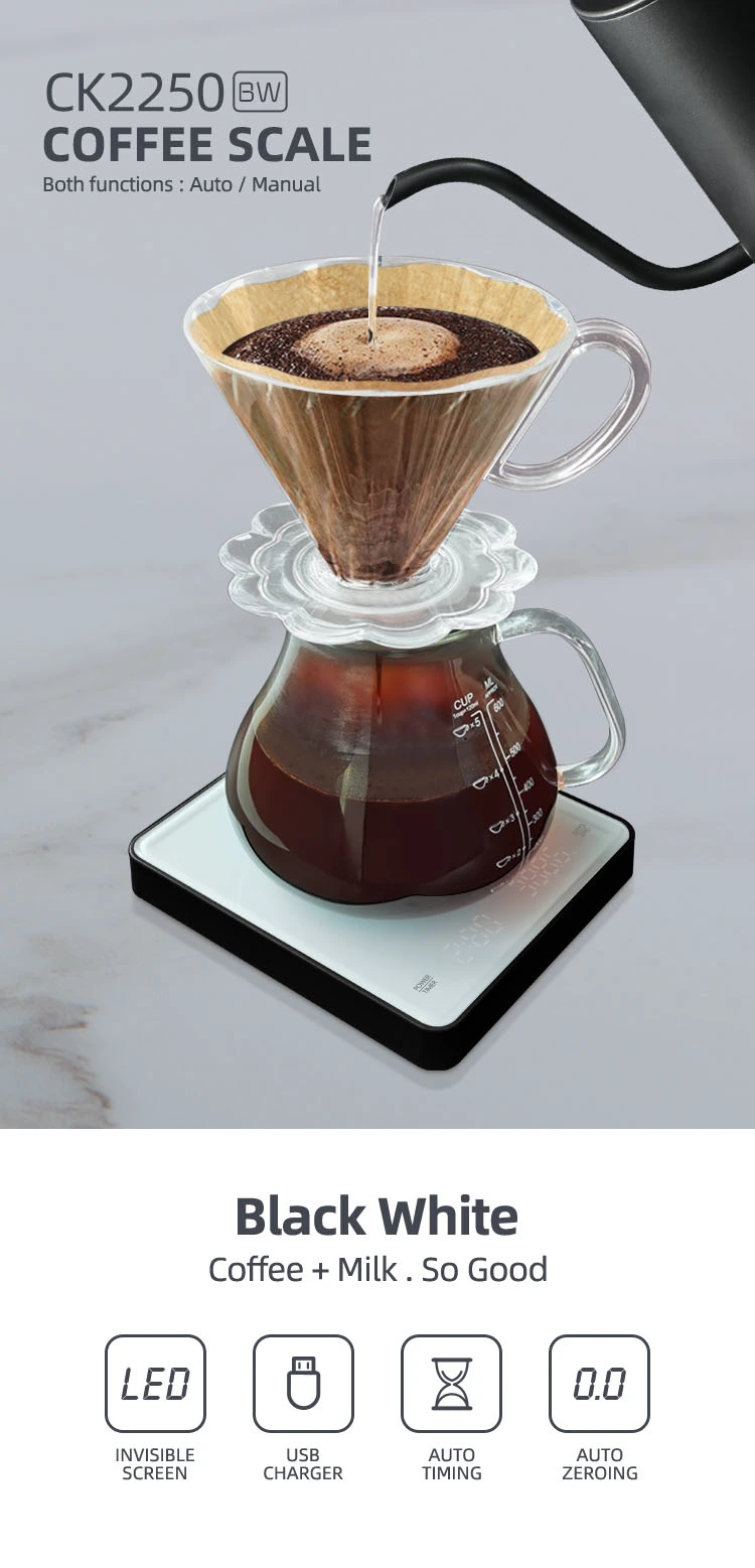 cheap coffee scale