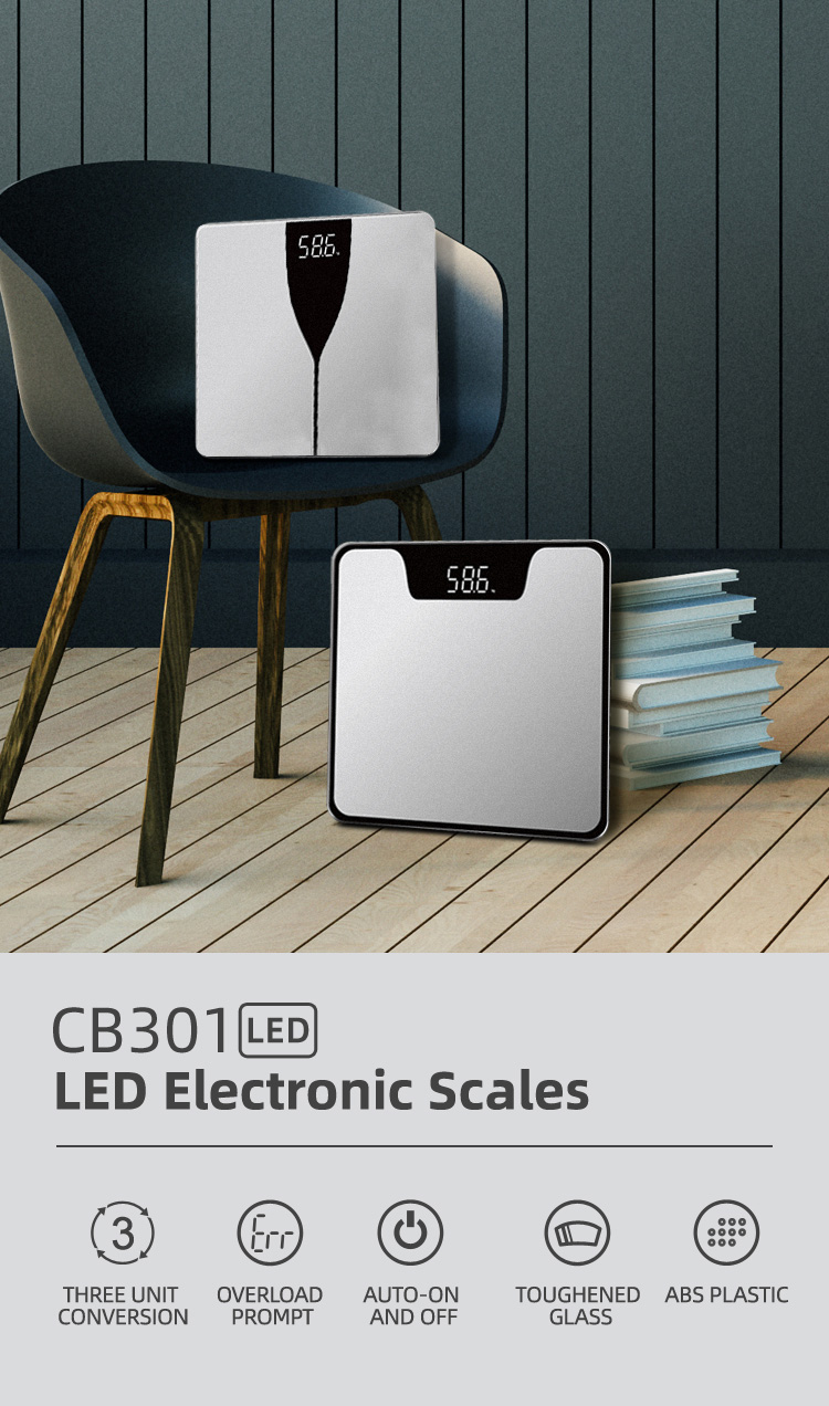 withings body scale