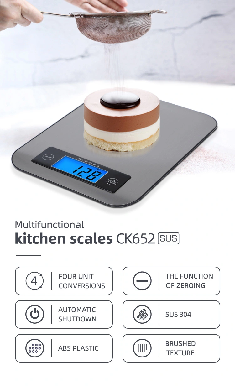 top food scales 2021