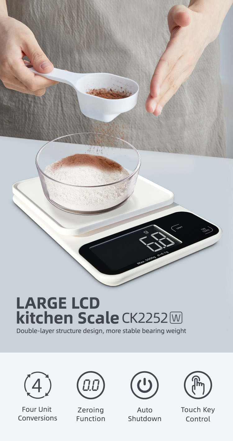 5kg scale price