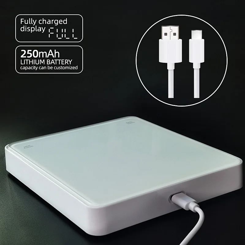 white color coffee weighing scale