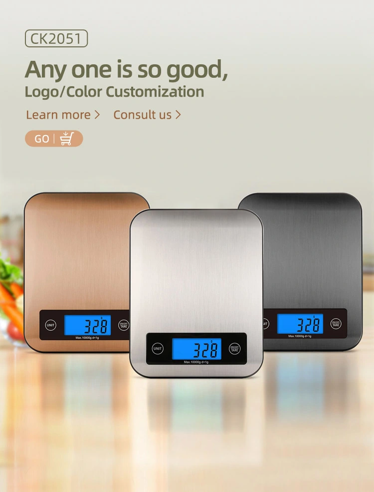 digital weighing machine for food