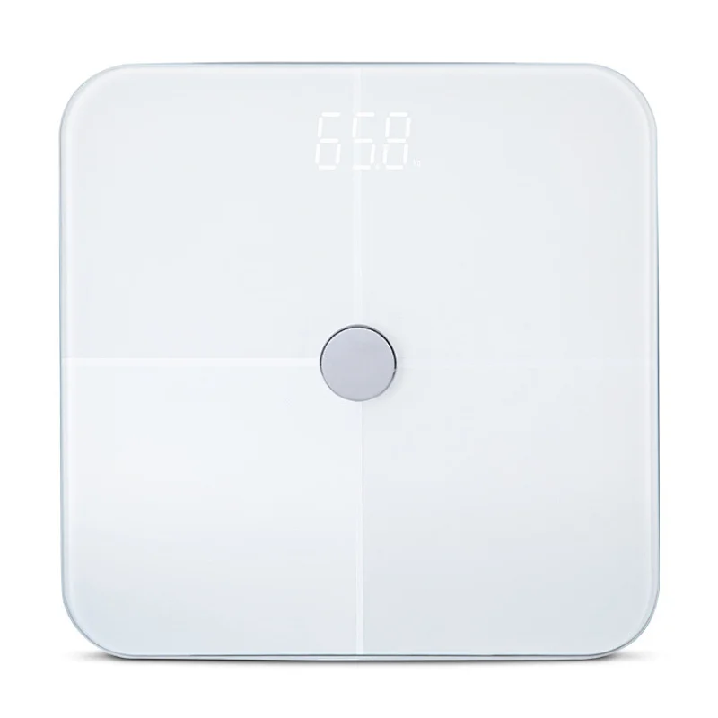 best smart scale 2020