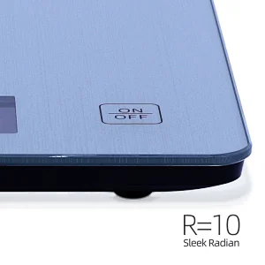 good quality kitchen scales