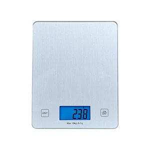 large digital kitchen scales