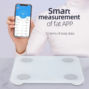 mi scale 2 app
