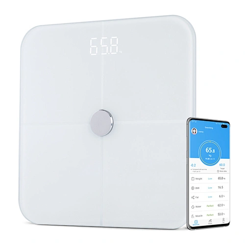 Smart Body Fat Scale I-BF004 Series