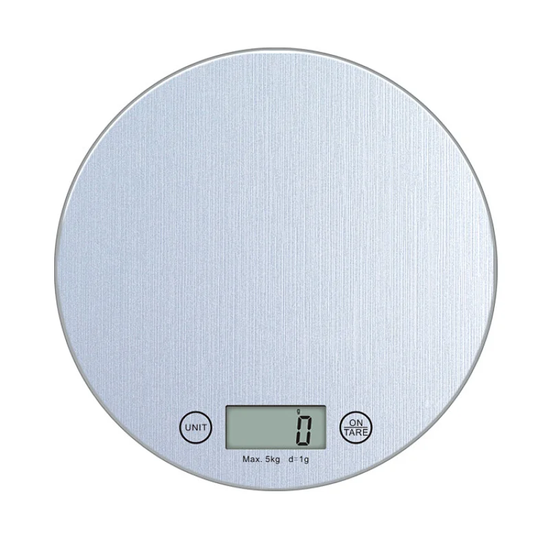 Cooking scale