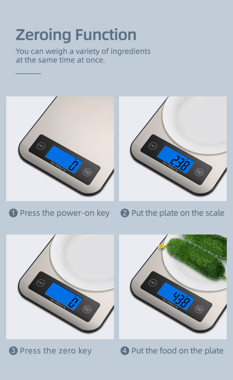baking scale price