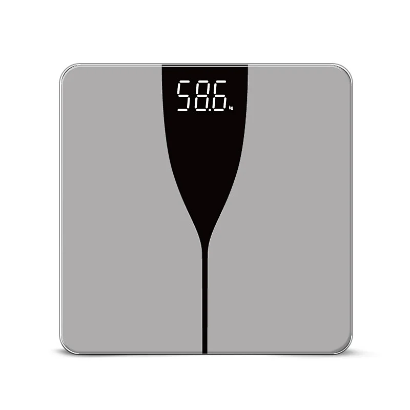 best home bathroom scale