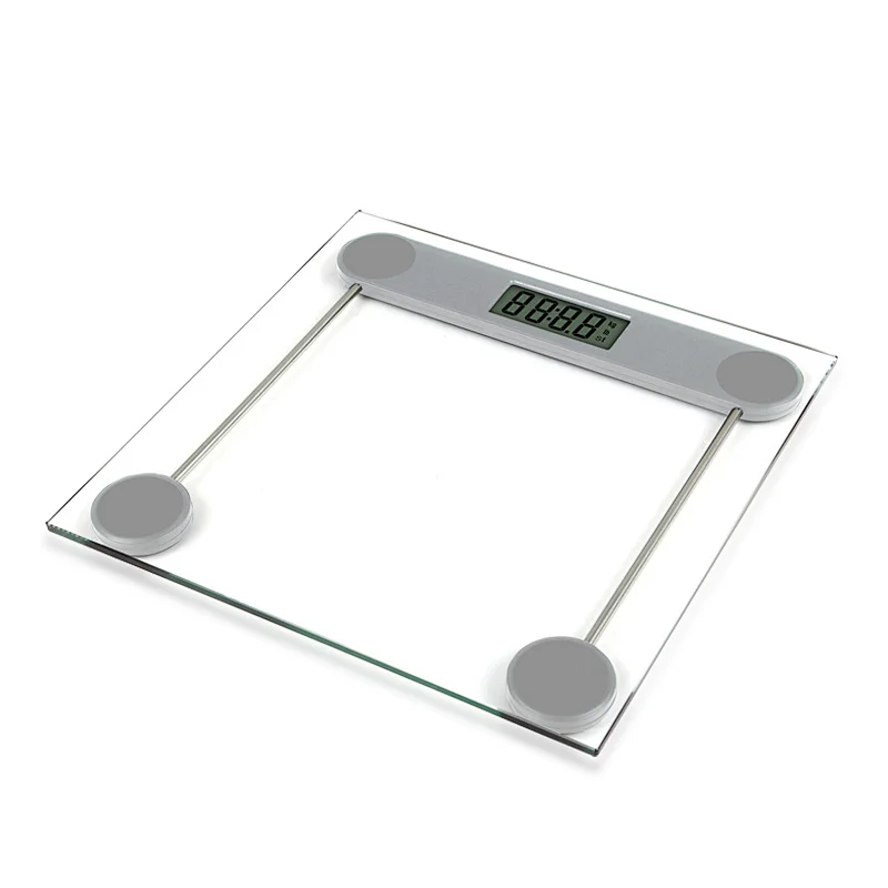 human weighting scale