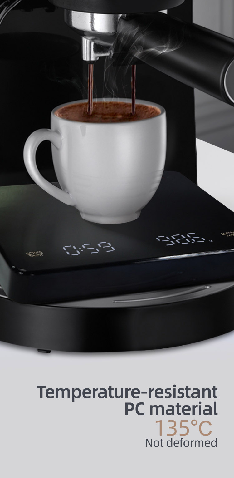 best digital scale for coffee