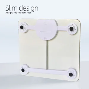 most accurate body composition scale 2021
