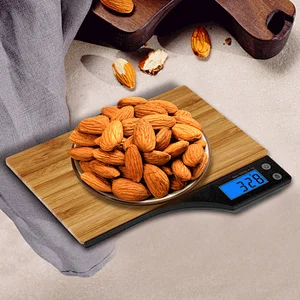 5kg electronic kitchen scale