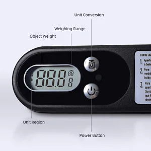 luggage scale home depot