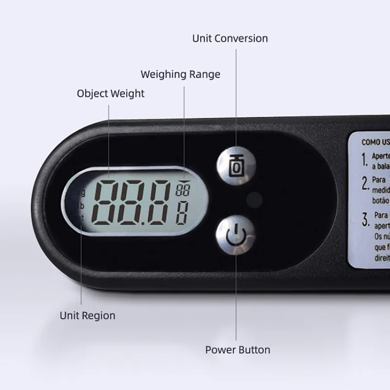 luggage scale home depot