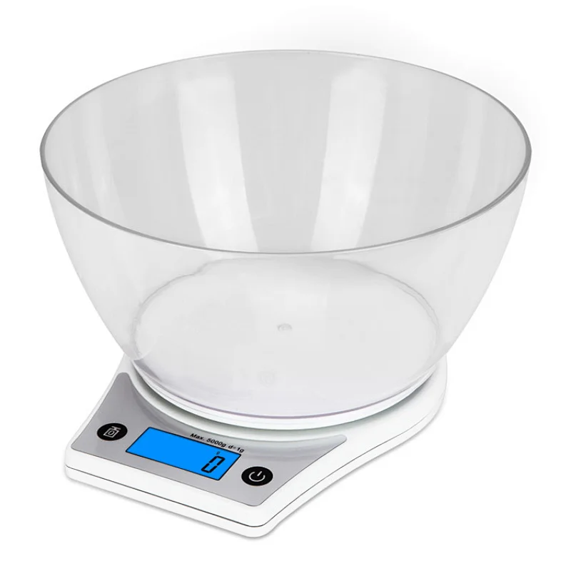 oem plastic kitchen scale