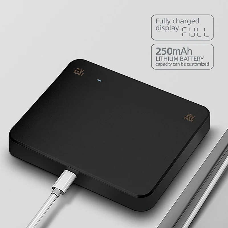 best kitchen scale for coffee