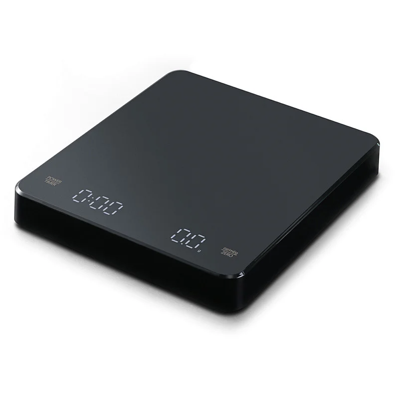 small coffee scale
