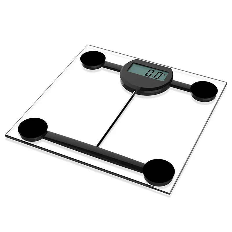 180kg digital human bmi weighing body industrial electric balance inbody Floor bathroom scale