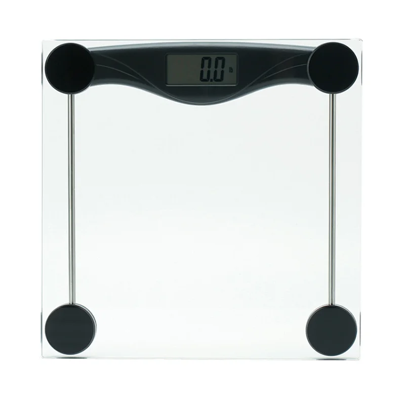 digital bathroom scale