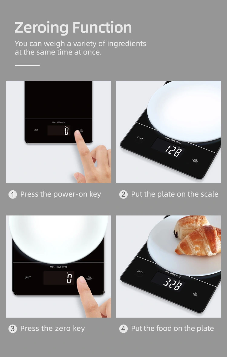 best small food scale
