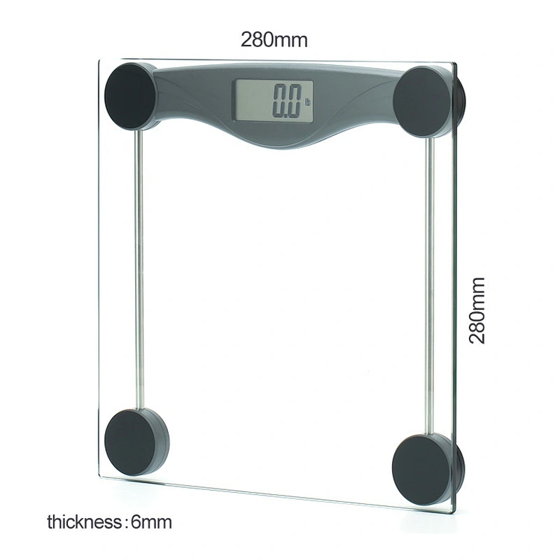 Most accurate bathroom scaleOEM body weight scale factory
