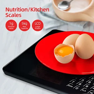 calorie calculator scale