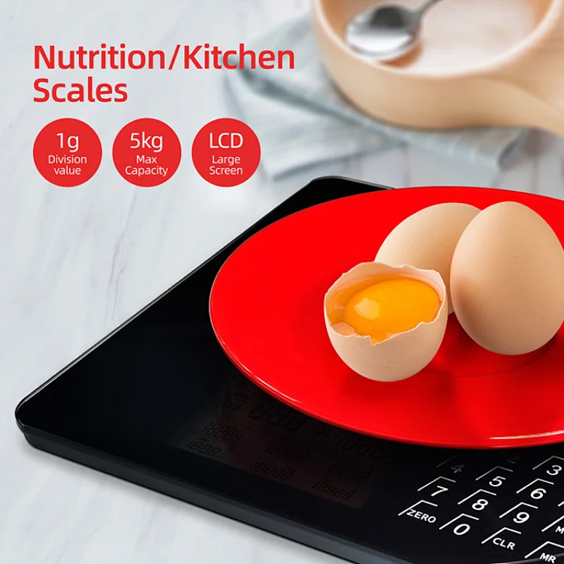 calorie calculator scale