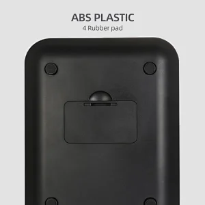 greatergoods digital food kitchen scale