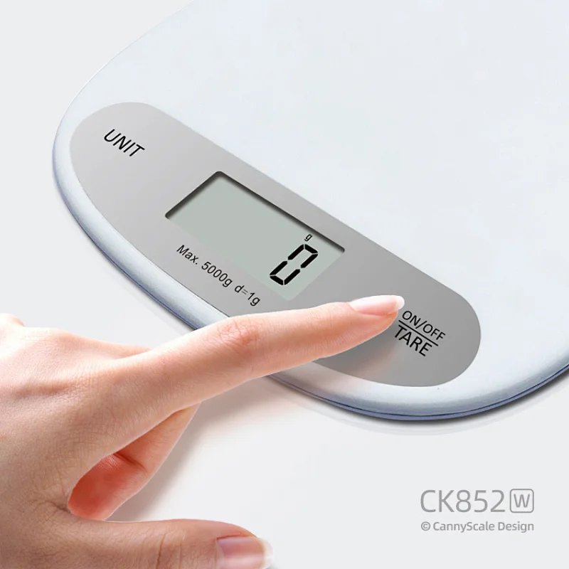 best food scale for weight loss
