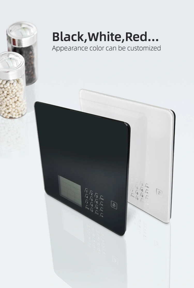 best calorie counting scales