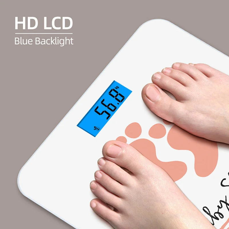 mother baby scale