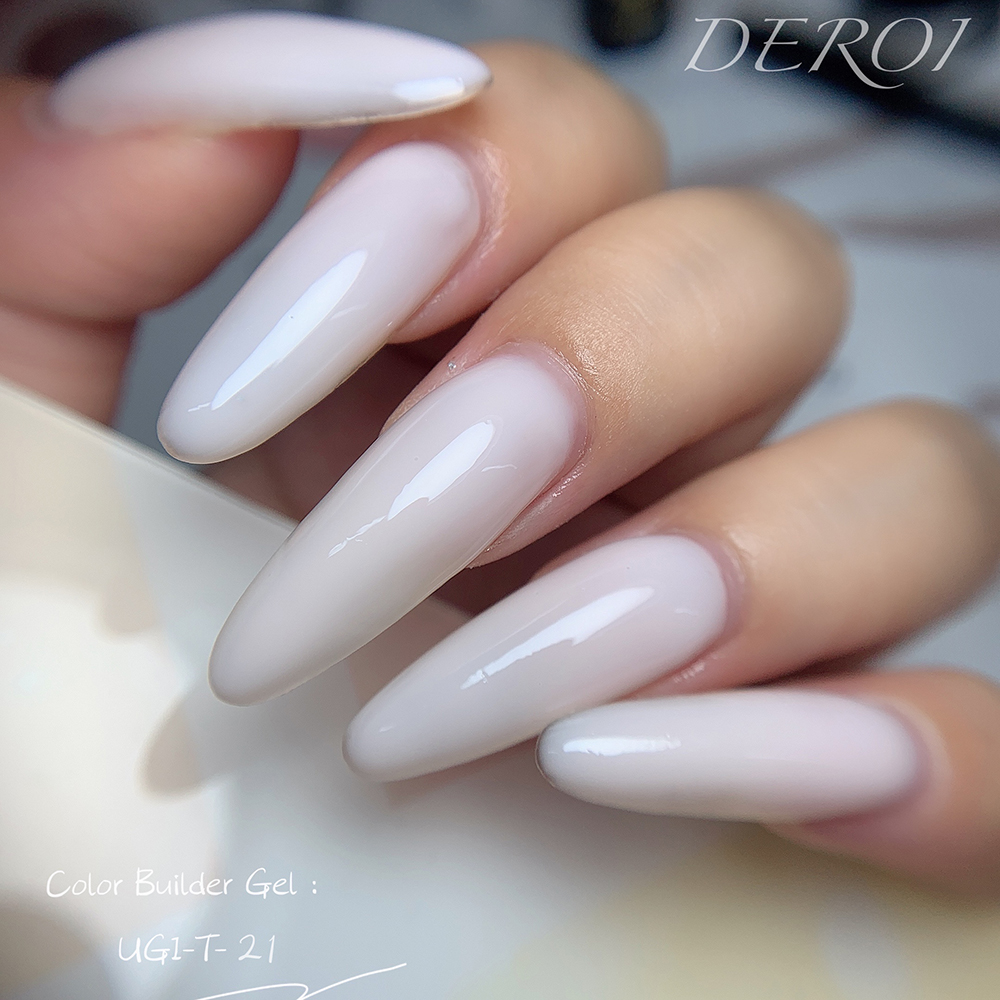 China Nail Products, GELNAIL GEL, NAIL POLISH supplier GUANGZHOU DEROI COSMETICS CO LTD