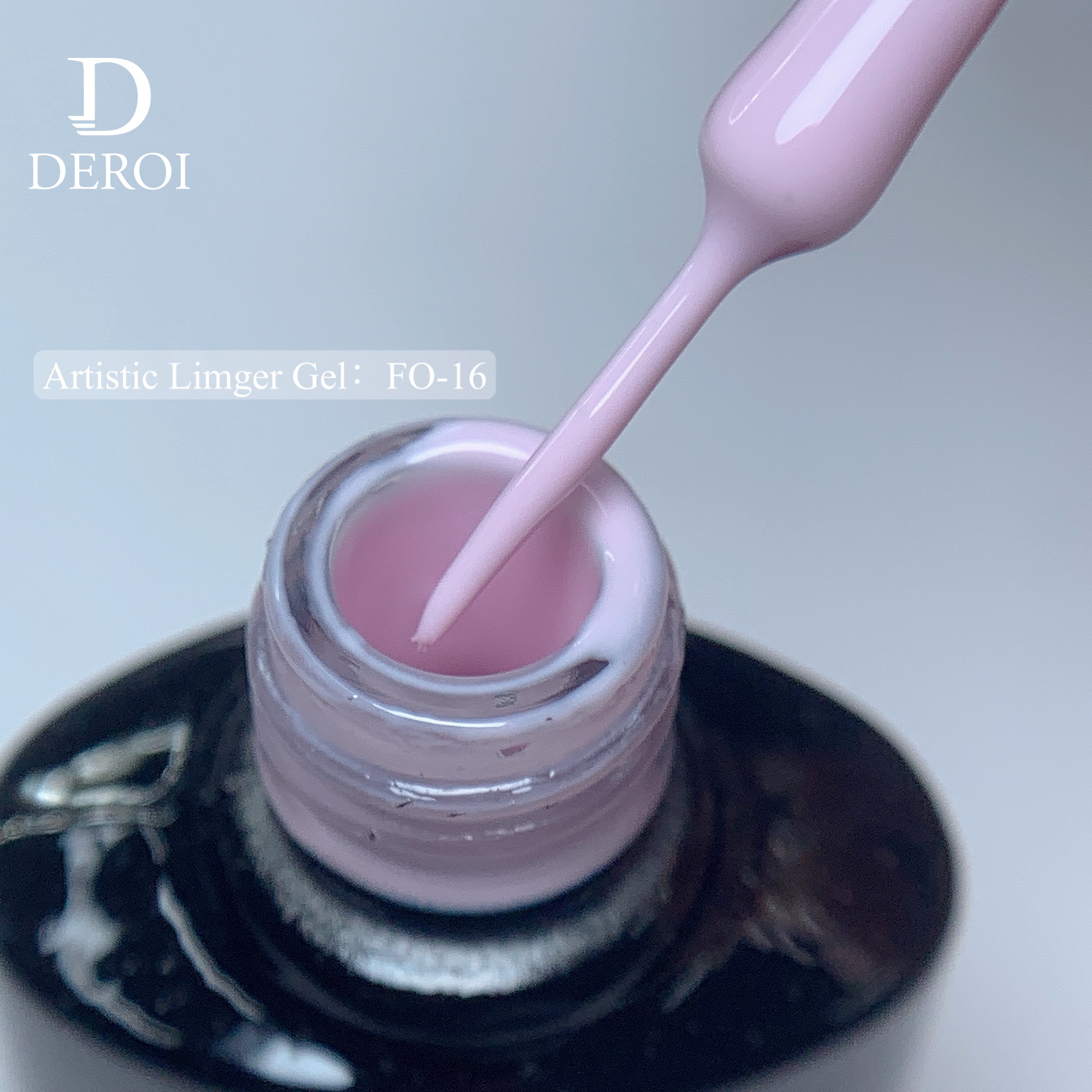 Artistic Limger Gel from China Manufacturer - GUANGZHOU DEROI COSMETICS ...