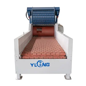 wood shredder