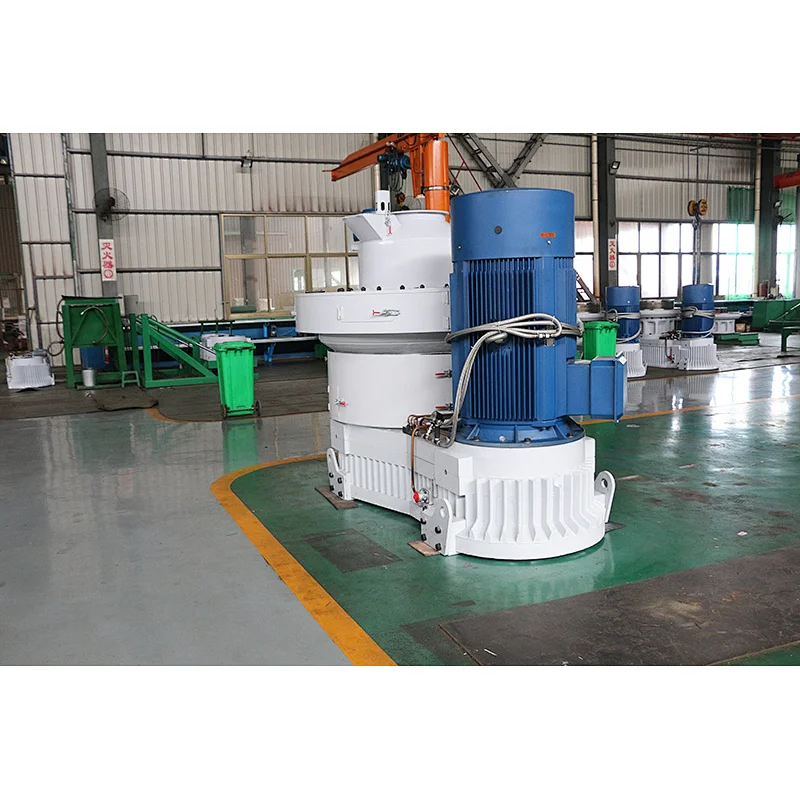 Wood pellet machine Wood pellet making machine Wood pellet mill
