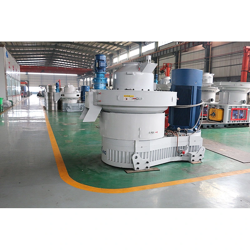 Wood pellet machine Wood pellet making machine Wood pellet mill