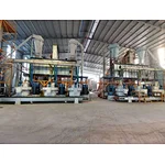 Vietnam No. 2 biomass pellet production line