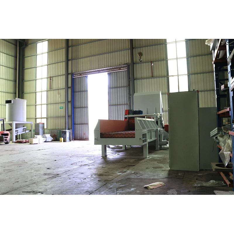 suitable for house demolition waste