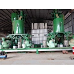Línea de producción de 10-12T en Johor, Malasia