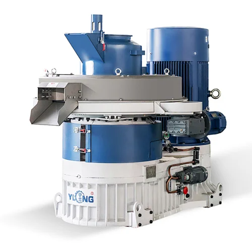 XGJ560 wood pellet machine for sale