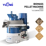 Maintenance of the granulator and common troubleshooting methods