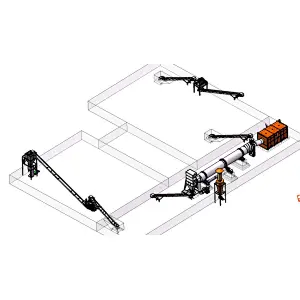 wood pellet production line
biomass pellet complete production line
Pellet machine production line exported to India