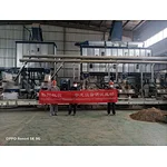 wood pellet production line 
Large pellet production line per hour 10-15tons
The raw material is wood formwork with iron nails
wood crusher for sale