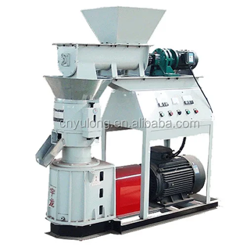 small wood pellet machine manufacturer