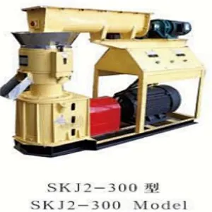 small flat die pellet machine manufacturer