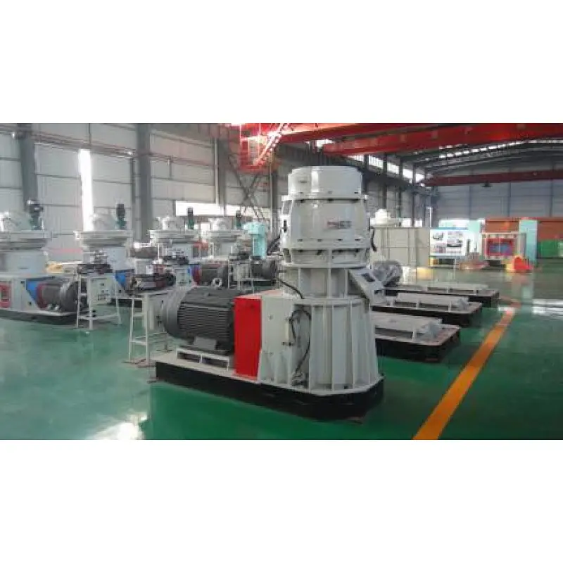household fertilizer granulator