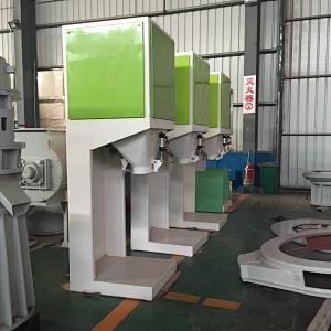 pellet packing machine smaller