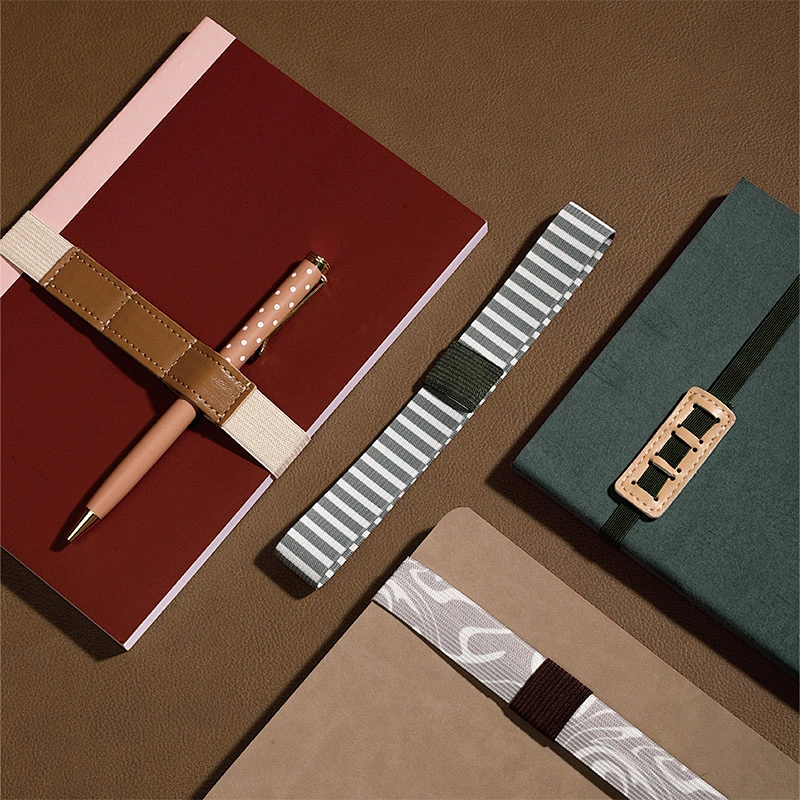 ELASTIC BAND PEN HOLDER Ningbo Syloon Imp & Exp Co., Ltd